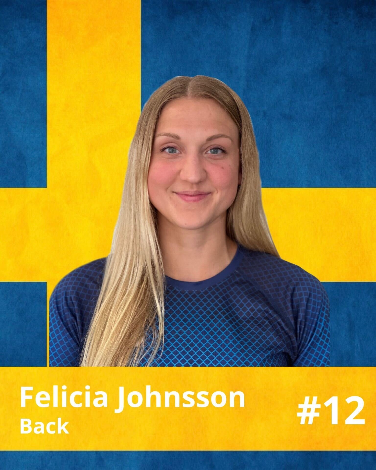 Felicia Johnsson